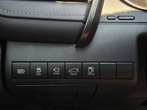 Used 2024 Toyota Camry XSE w/ Driver Assist Package FWD image 20