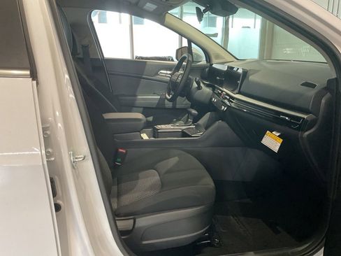 New 2026 Kia Sportage LX w/ LX Convenience Package image 25