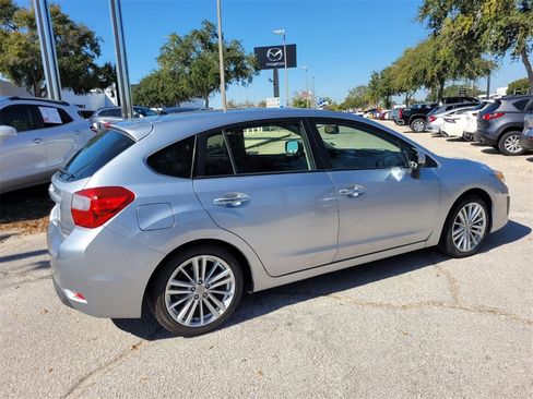 Used 2014 Subaru Impreza 2.0i Limited w/ Popular Package #1 image 10