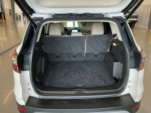 Used 2017 Ford Escape Titanium AWD/4WD image 23