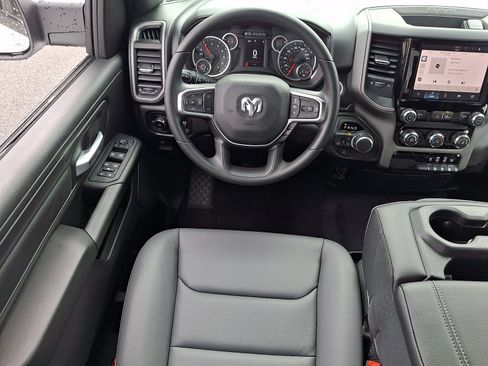 New 2026 RAM 1500 Tradesman AWD/4WD image 8