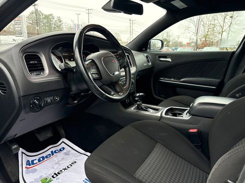 Used 2023 Dodge Charger GT image 11