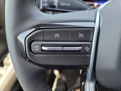 New 2026 Chevrolet Colorado LT w/ LT Convenience Package RWD image 5