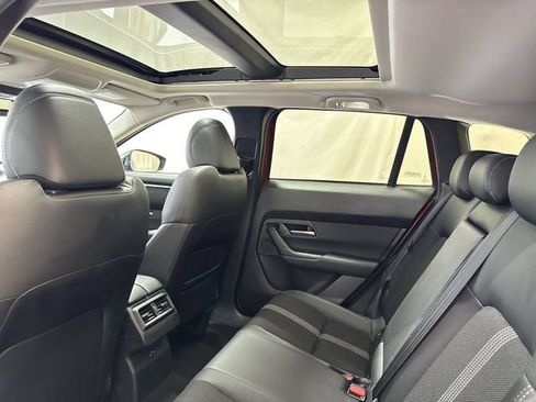Used 2025 MAZDA CX-50 AWD 2.5 S w/ Premium Package image 14
