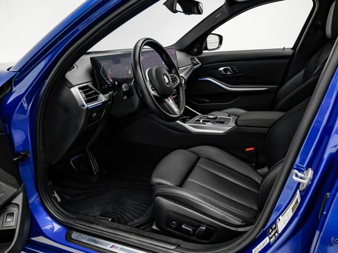 Used 2024 BMW M340i xDrive image 32