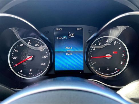 Used 2019 Mercedes-Benz C 300 Sedan image 27