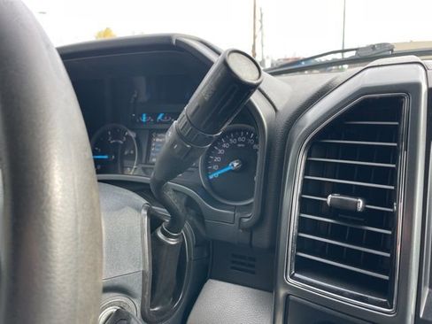 Used 2022 Ford F350 XLT w/ XLT Value Package image 23