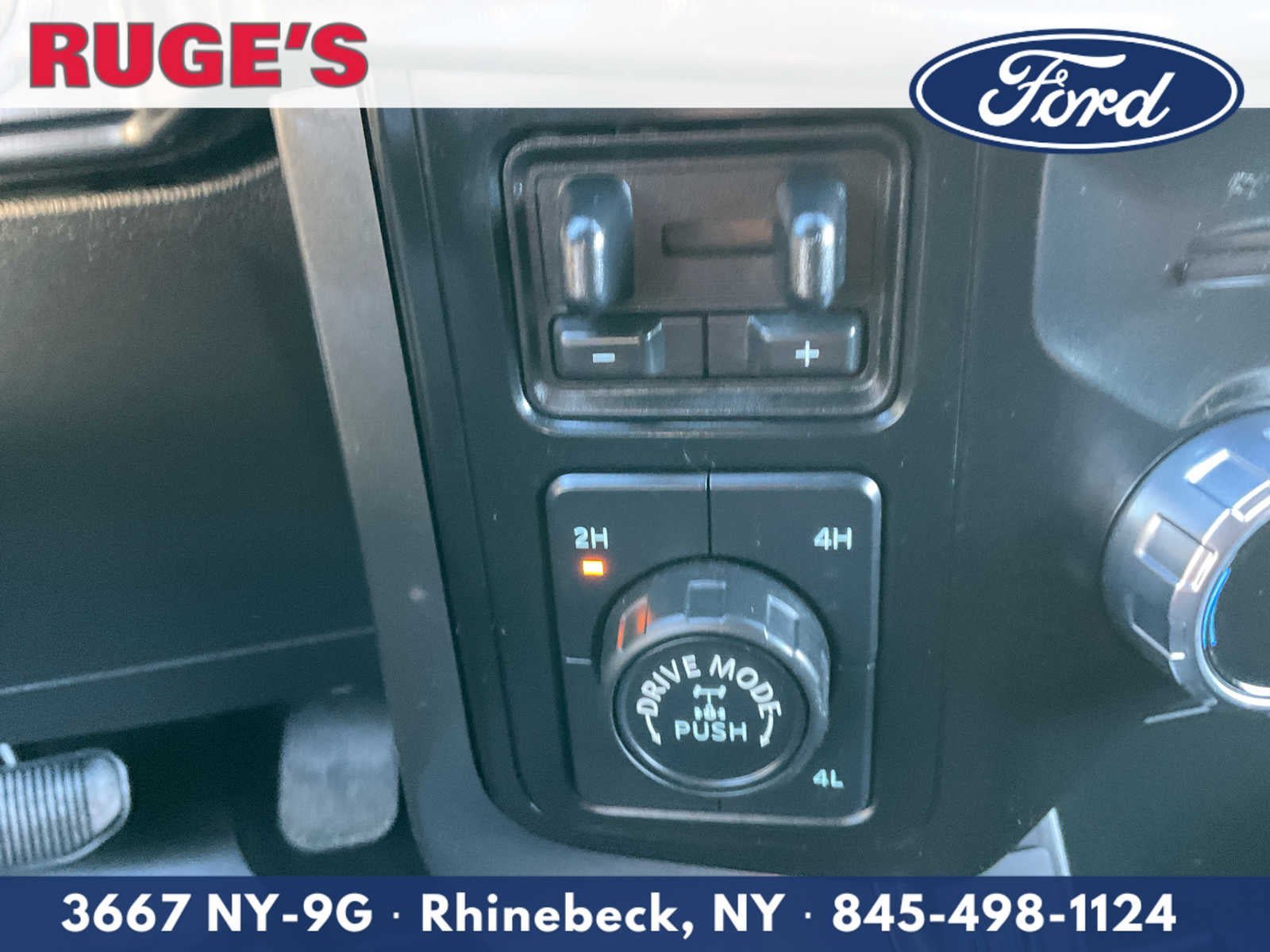 Certified 2023 Ford F150 XLT w/ Equipment Group 302A High AWD/4WD image 21
