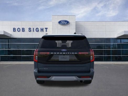 New 2026 Ford Expedition Platinum w/ Driver's Package AWD/4WD image 7