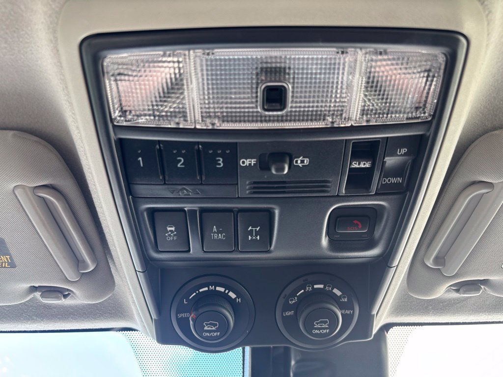 Used 2020 Toyota 4Runner TRD Pro AWD/4WD image 17
