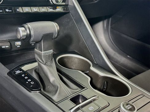 Used 2023 Kia K5 LXS image 13