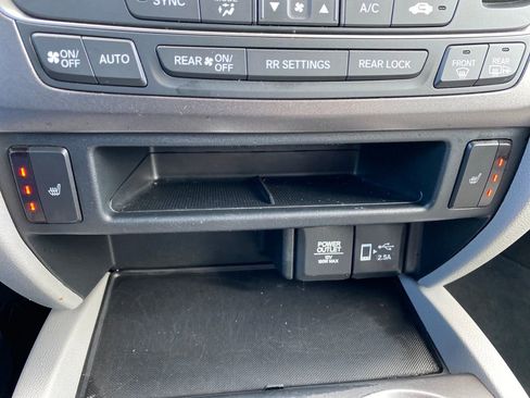 Used 2022 Honda Pilot EX-L image 26