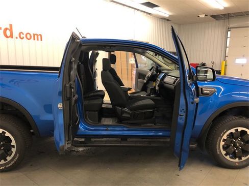 Used 2021 Ford Ranger XL w/ FX4 Off-Road Package image 33