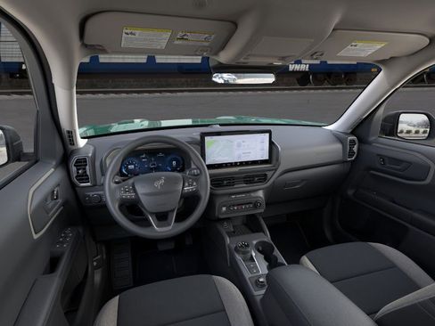 New 2025 Ford Bronco Sport Big Bend image 32