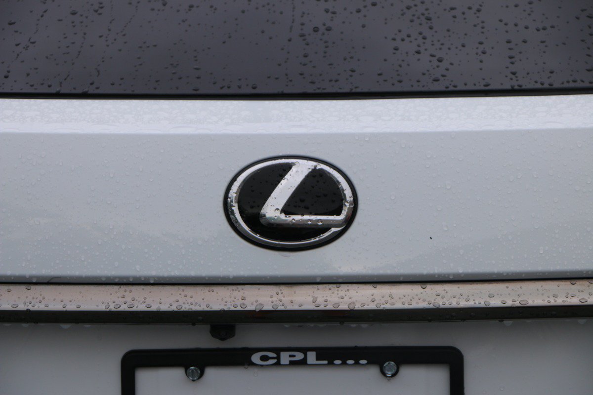Used 2021 Lexus RX 350 F Sport AWD/4WD image 5