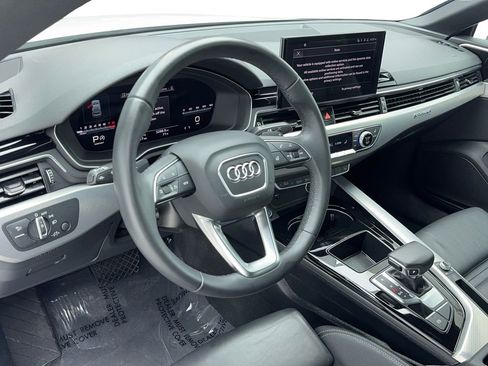 Used 2025 Audi A5 2.0T Premium Plus image 14