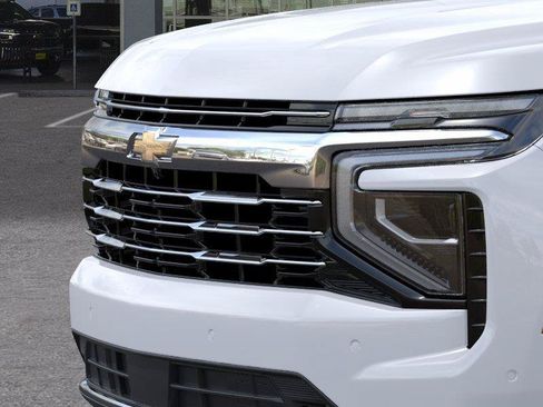 New 2026 Chevrolet Suburban LT w/ Comfort Package RWD image 13