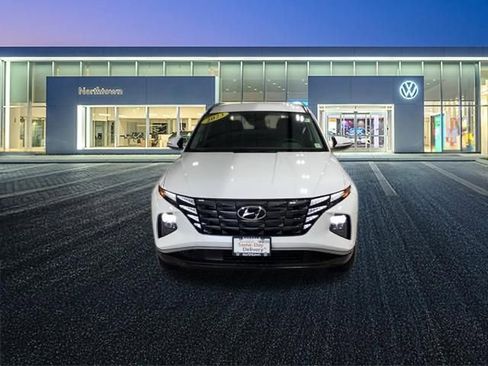 Used 2023 Hyundai Tucson SEL AWD/4WD image 5