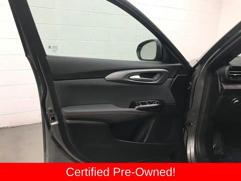 Certified 2024 Dodge Hornet GT image 9