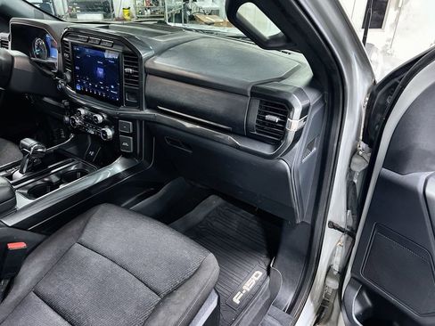 Used 2023 Ford F150 XLT w/ Equipment Group 302A High AWD/4WD image 27