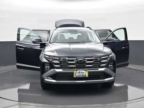 New 2026 Hyundai Tucson Limited AWD/4WD image 31