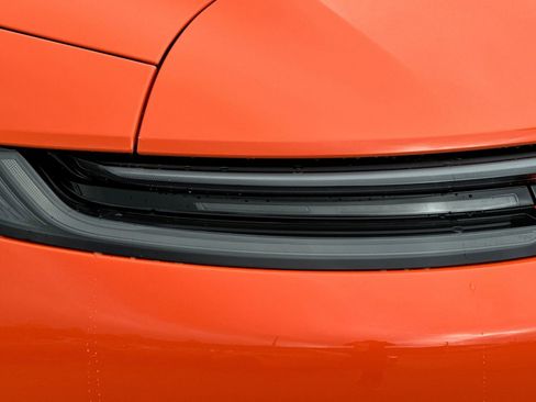 Certified 2023 Porsche 911 Targa 4 GTS image 41