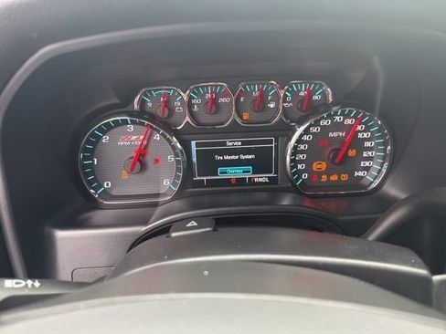 Used 2017 Chevrolet Silverado 1500 LT w/ All Star Edition image 45