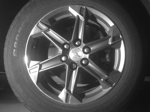 Used 2025 Chevrolet Blazer LT image 13