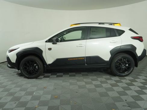 New 2026 Subaru Crosstrek 2.5i Wilderness AWD/4WD image 4