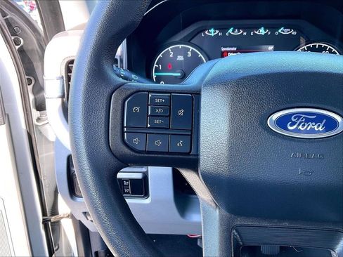 Used 2023 Ford F250 XL w/ STX Appearance Package AWD/4WD image 22