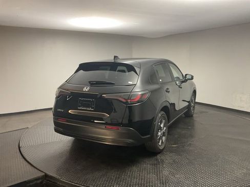 New 2026 Honda HR-V LX image 7