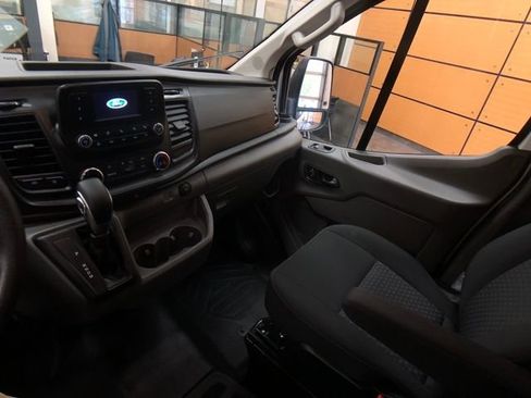 Certified 2023 Ford Transit 350 XL image 18