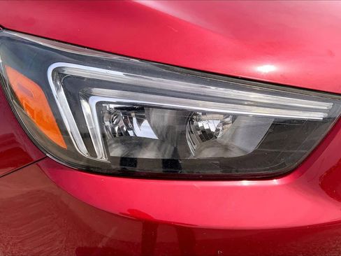 Used 2018 Buick Encore Preferred image 26