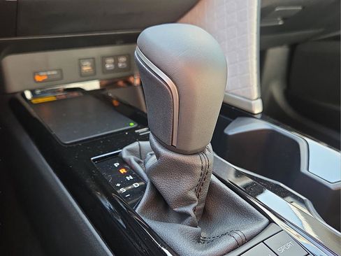 New 2026 Toyota Camry XLE FWD image 26