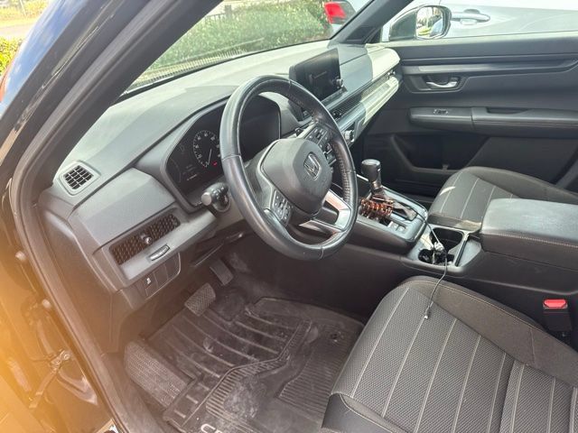 Used 2023 Honda CR-V Sport image 8