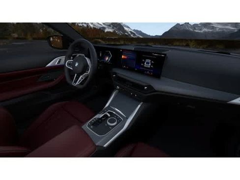 New 2027 BMW 430i Coupe w/ M Sport Package RWD image 14