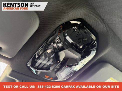 Used 2025 BMW X3 xDrive30i image 30