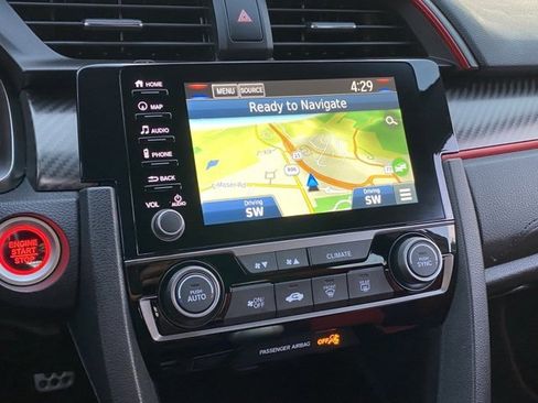 Used 2019 Honda Civic Type R image 18