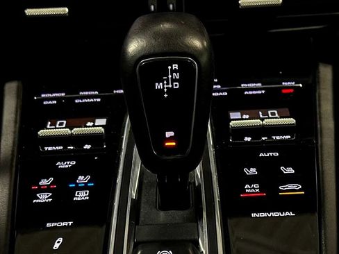 Used 2020 Porsche Cayenne S AWD/4WD image 51