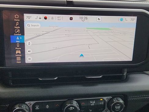 Used 2026 Jeep Wrangler Unlimited Rubicon image 14