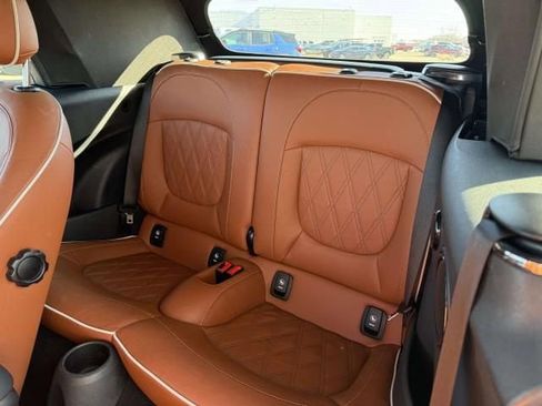 Used 2024 MINI Cooper S image 11