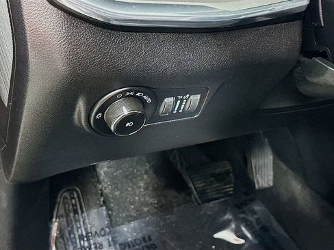 Certified 2022 Jeep Compass High Altitude image 18