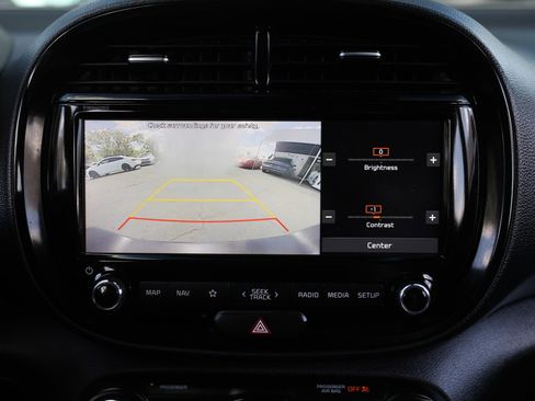Used 2020 Kia Soul EX FWD image 35