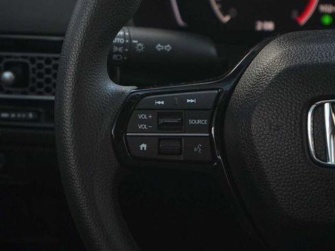 Certified 2026 Honda Civic LX image 16