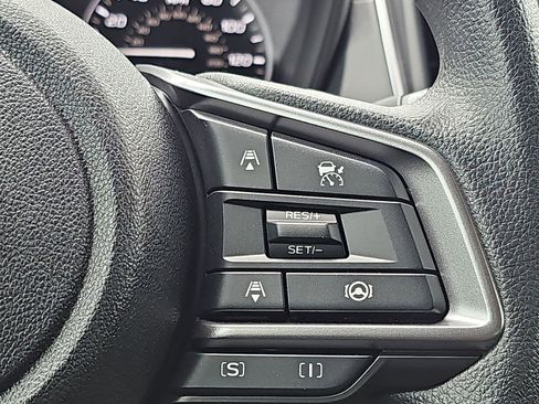 New 2026 Subaru Impreza 2.0i Sport AWD/4WD image 23