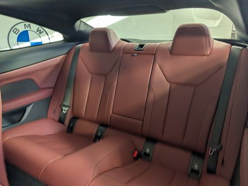 New 2026 BMW 430i xDrive 430i xDrive w/ M Sport Package image 13