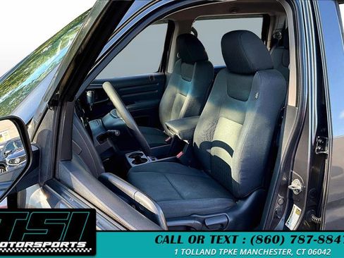 Used 2011 Honda Ridgeline RT image 26