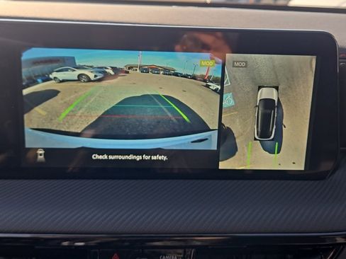 New 2026 Nissan Kicks SR w/ SR Premium Package image 19