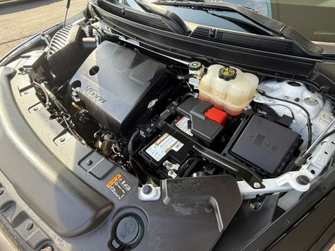 Used 2018 Buick Enclave Essence FWD image 23