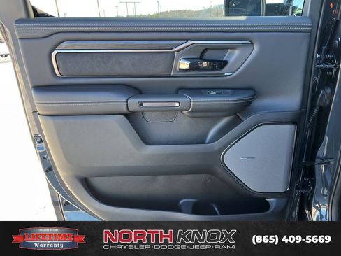 New 2026 RAM 1500 Rebel image 17